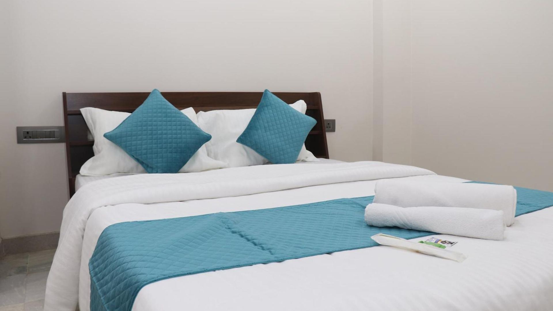 Zenith Homes - Powai Aparthotel 3*