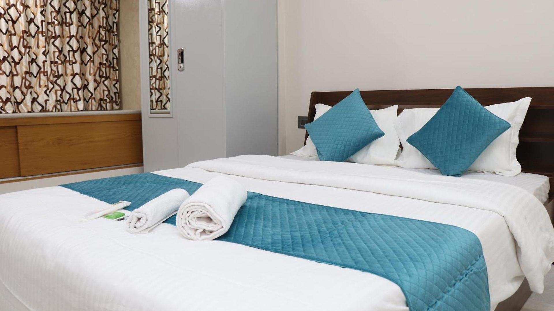 Aparthotel Zenith Homes - Powai
