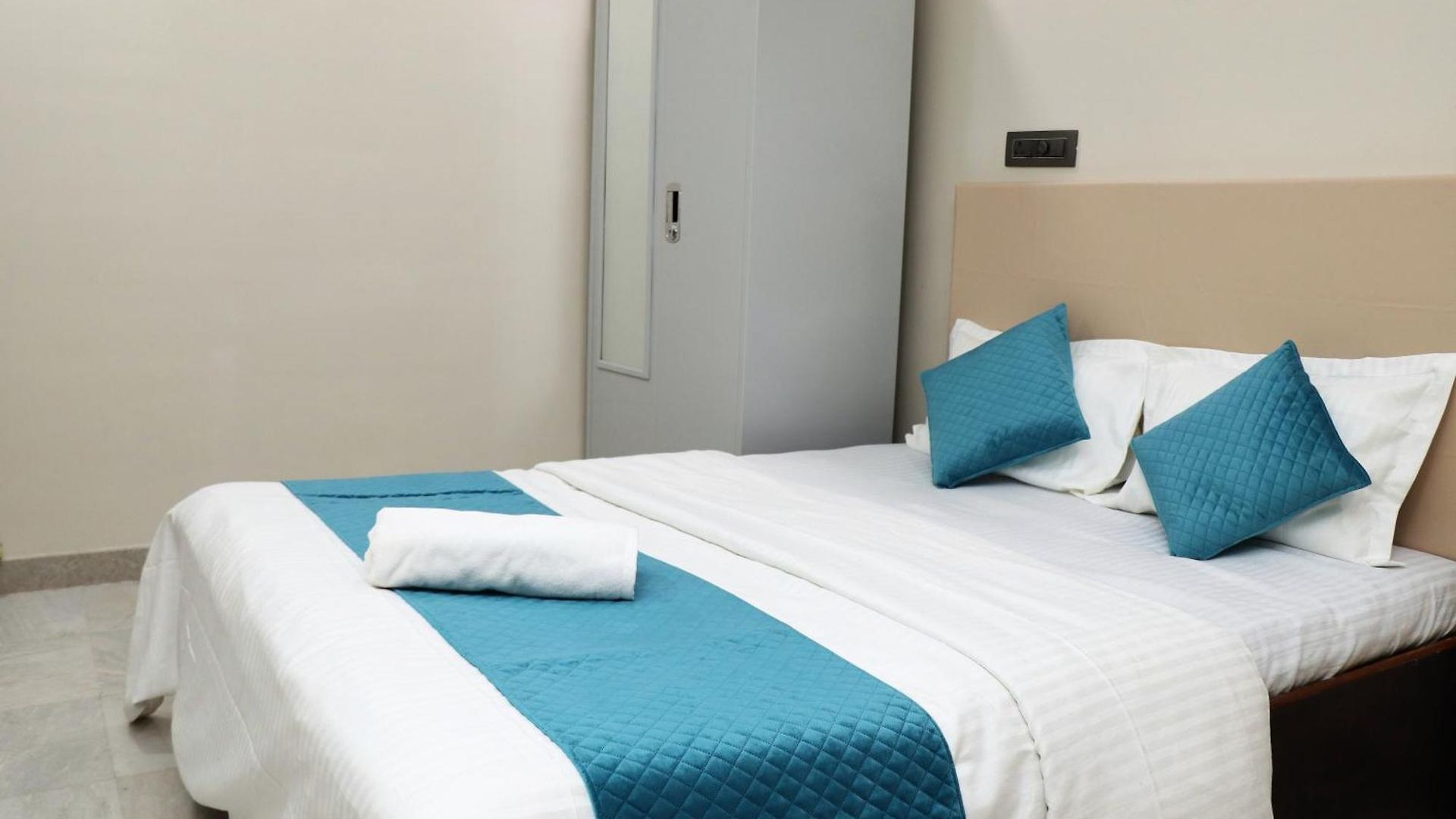 Zenith Homes - Powai Mumbai