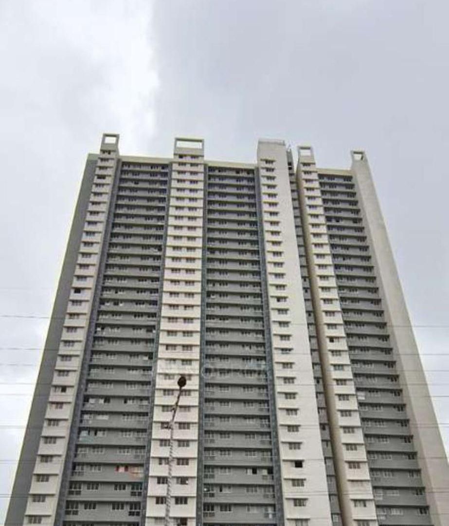 Cozy Apartment Mumbai