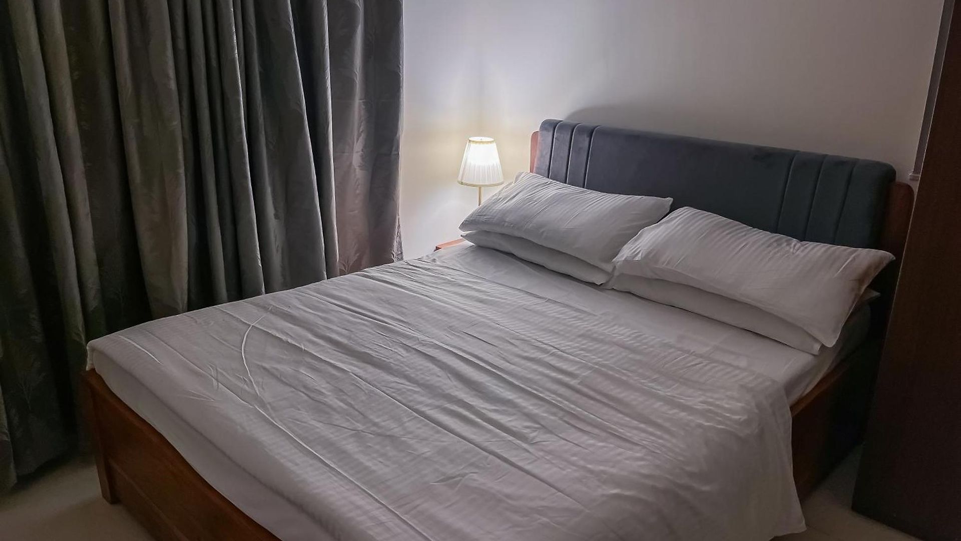Cozy Apartment Mumbai