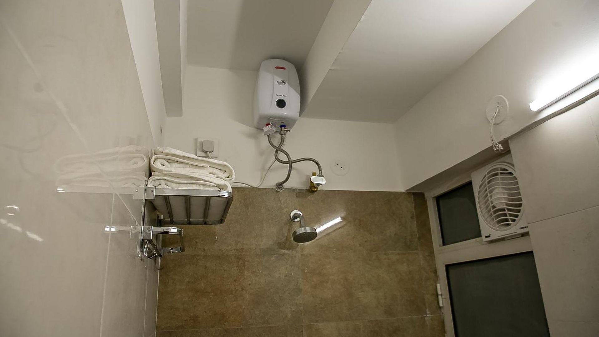 Apartment Cozy Mumbai