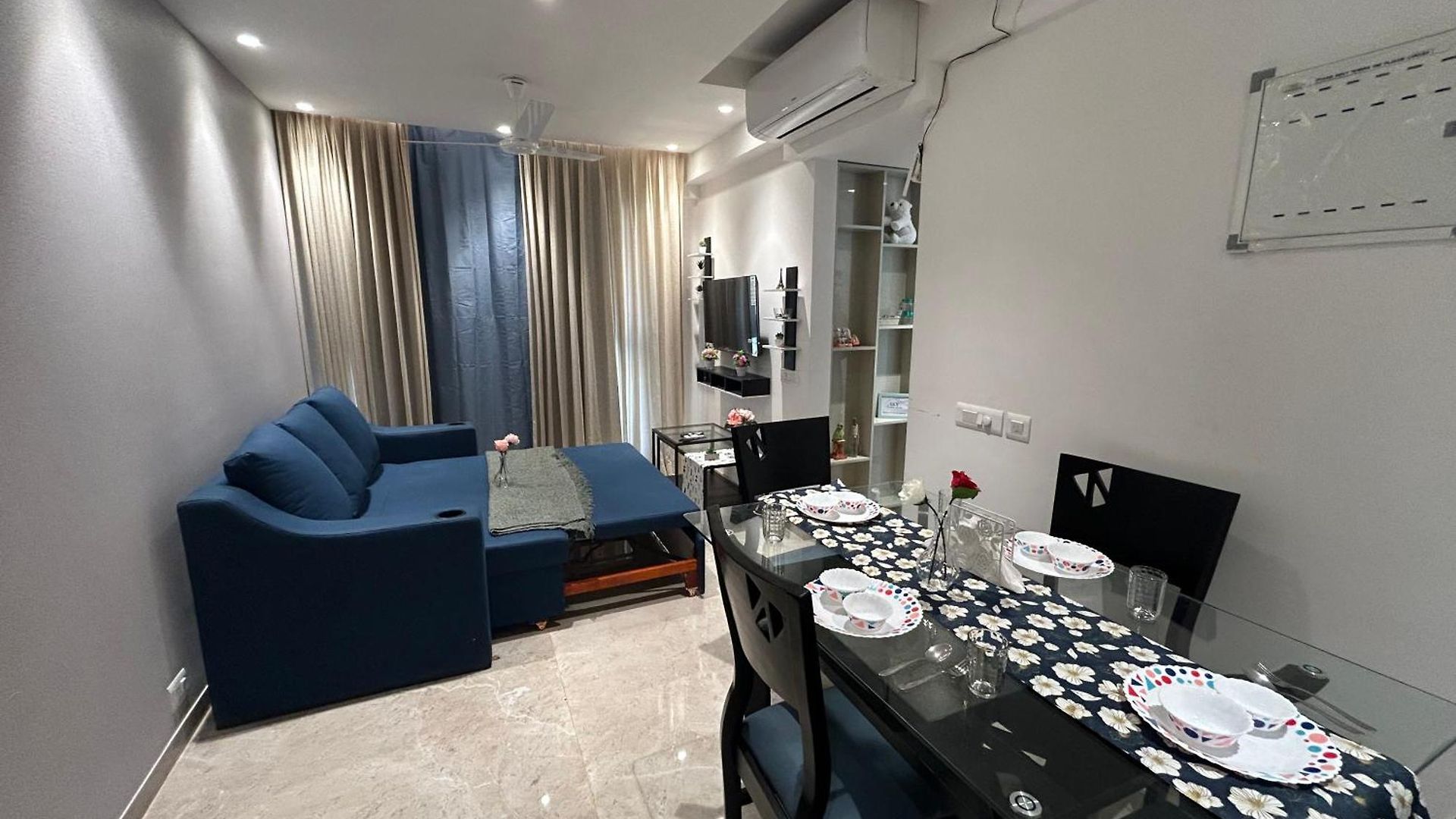 Apartment 1bhk In Hiranandani Powai E Mumbai