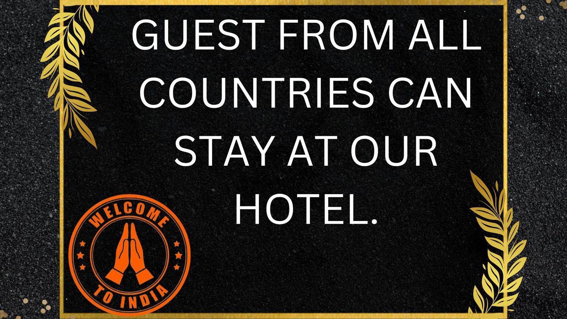 Guest house Airport-intl Airport Near To Airport & Bkc Us Consulate 2*