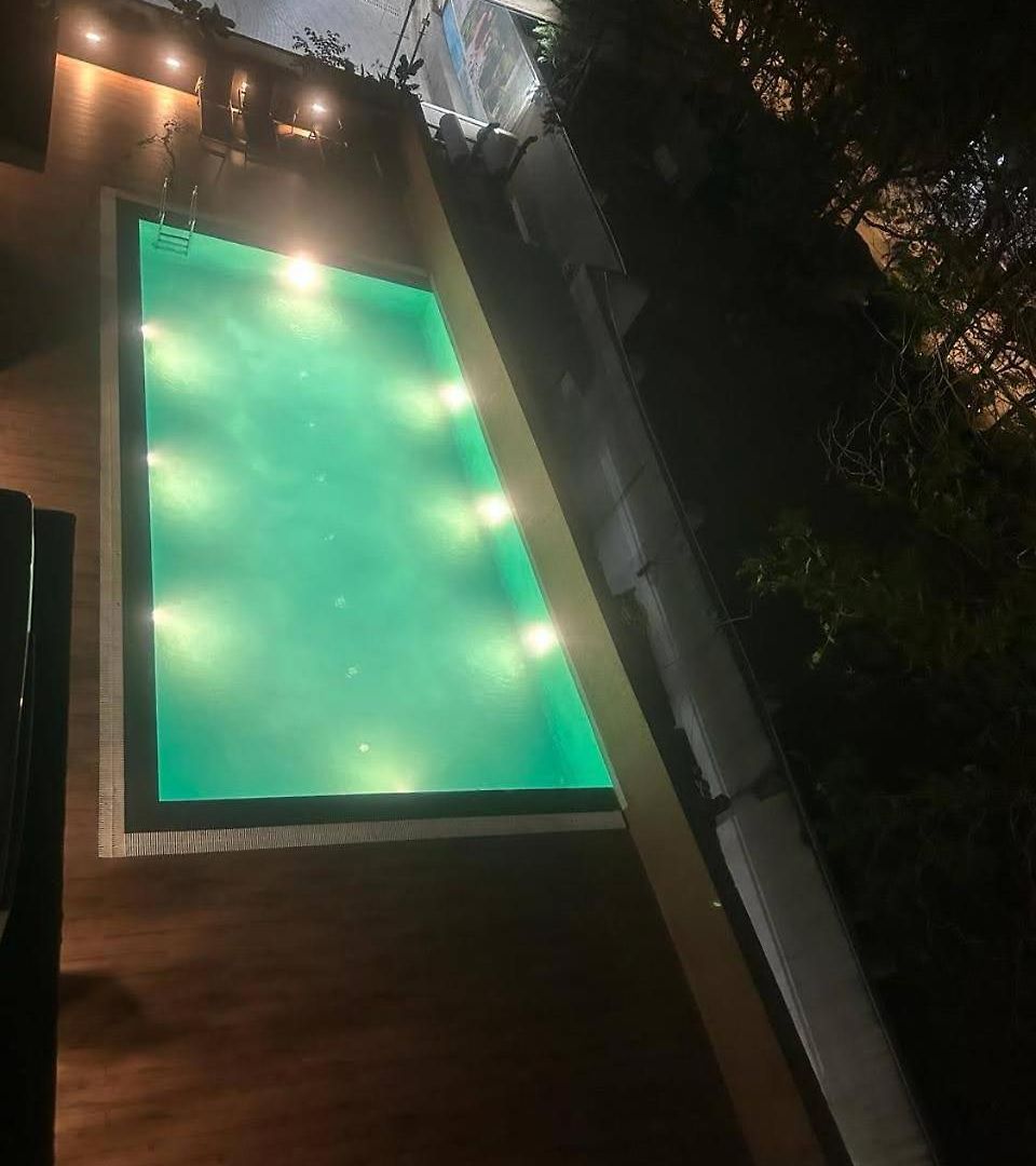 Apartment Residential Tranquil *