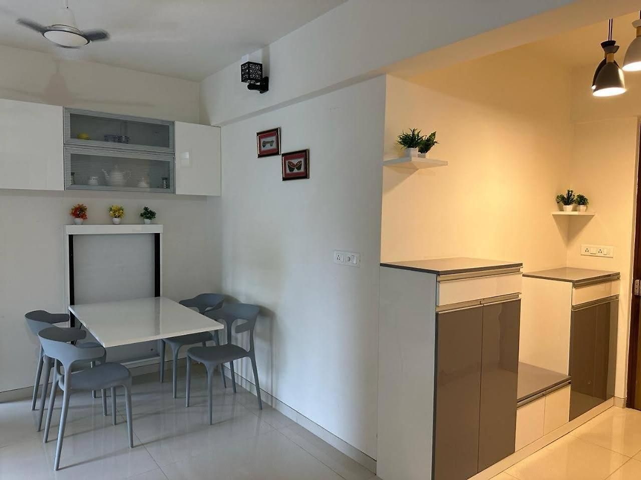 Apartment Residential Tranquil *