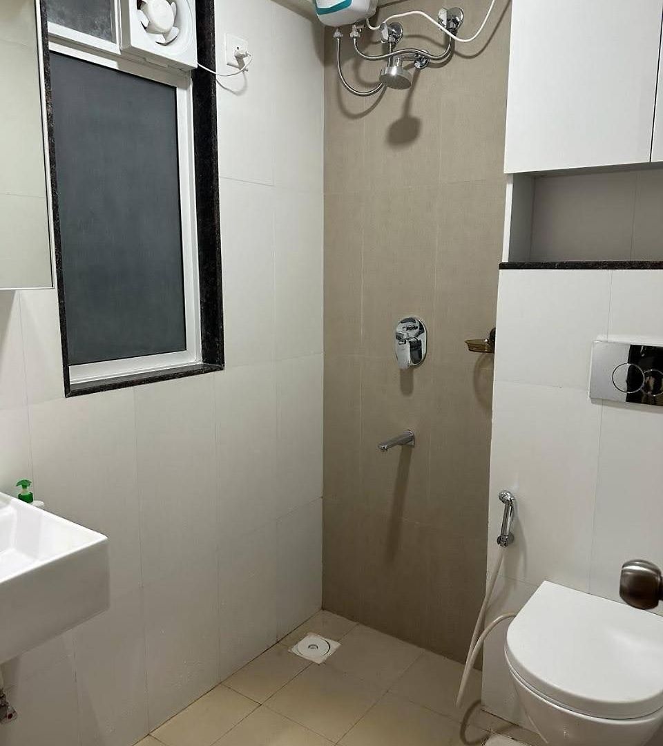 Residential Tranquil Apartment