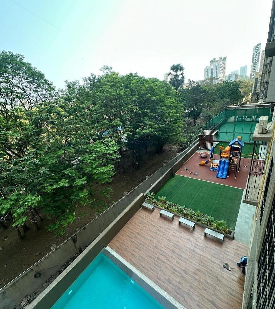 Apartment Residential Tranquil *