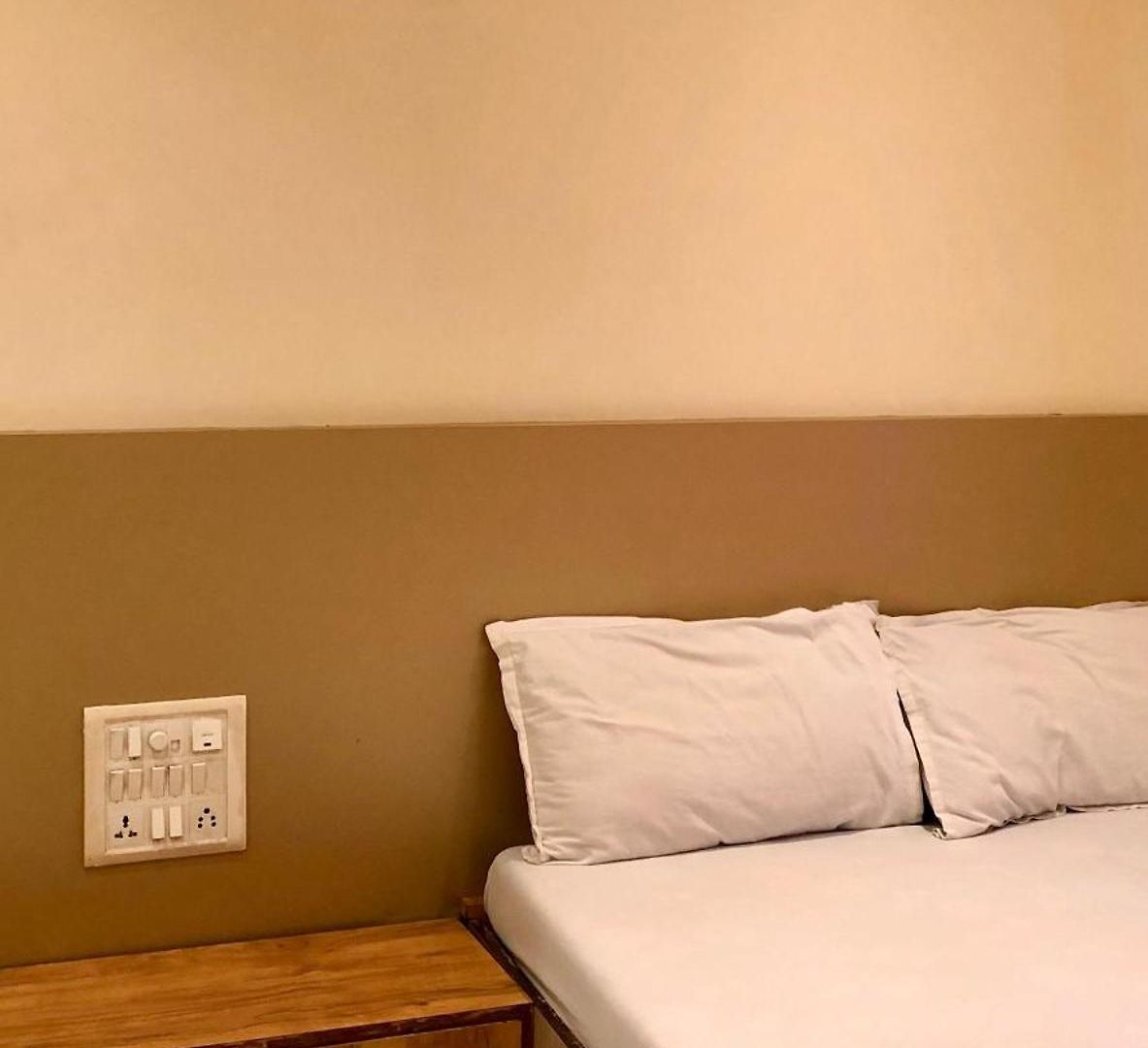 Hotel Volga 2 Mumbai