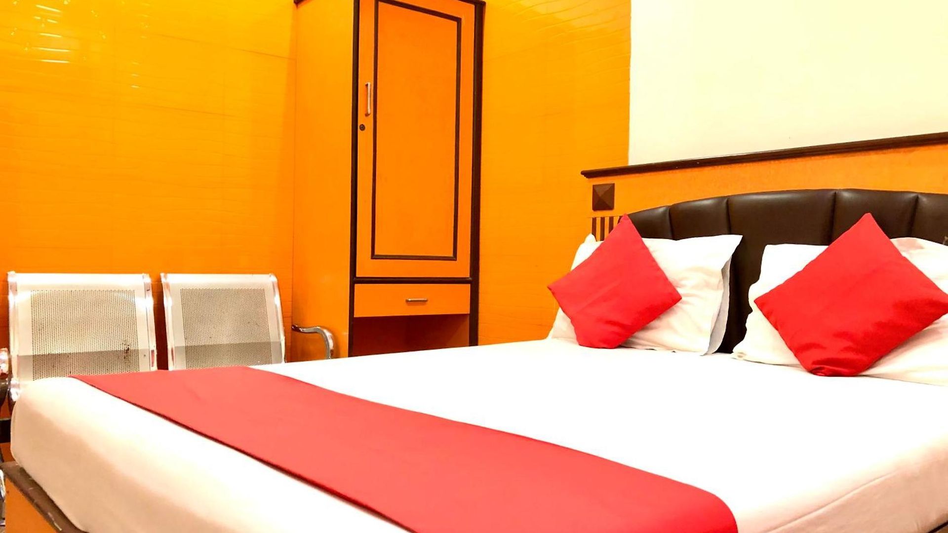 Hotel Volga 2 Mumbai