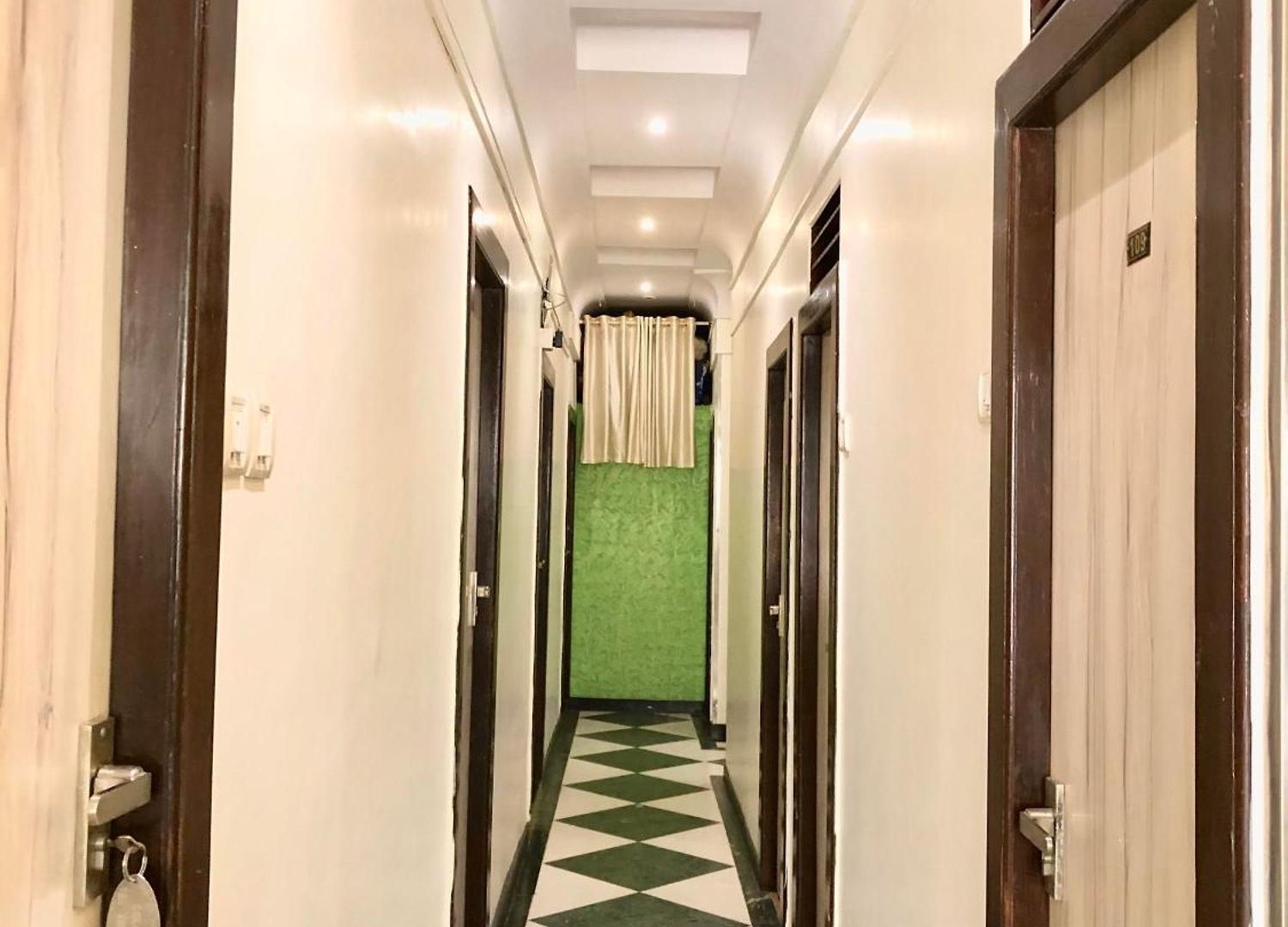 Volga 2 Hotel Mumbai