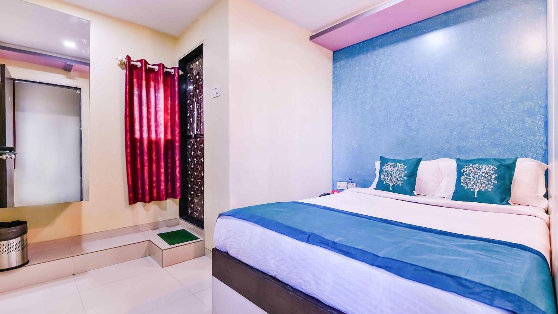 Hotel New Shree Niwas 2*