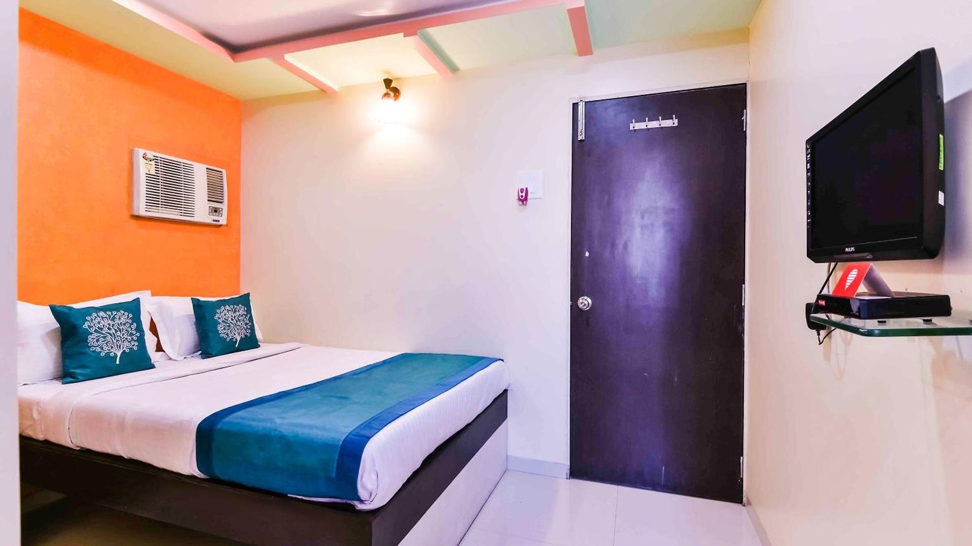 Hotel New Shree Niwas Mumbai