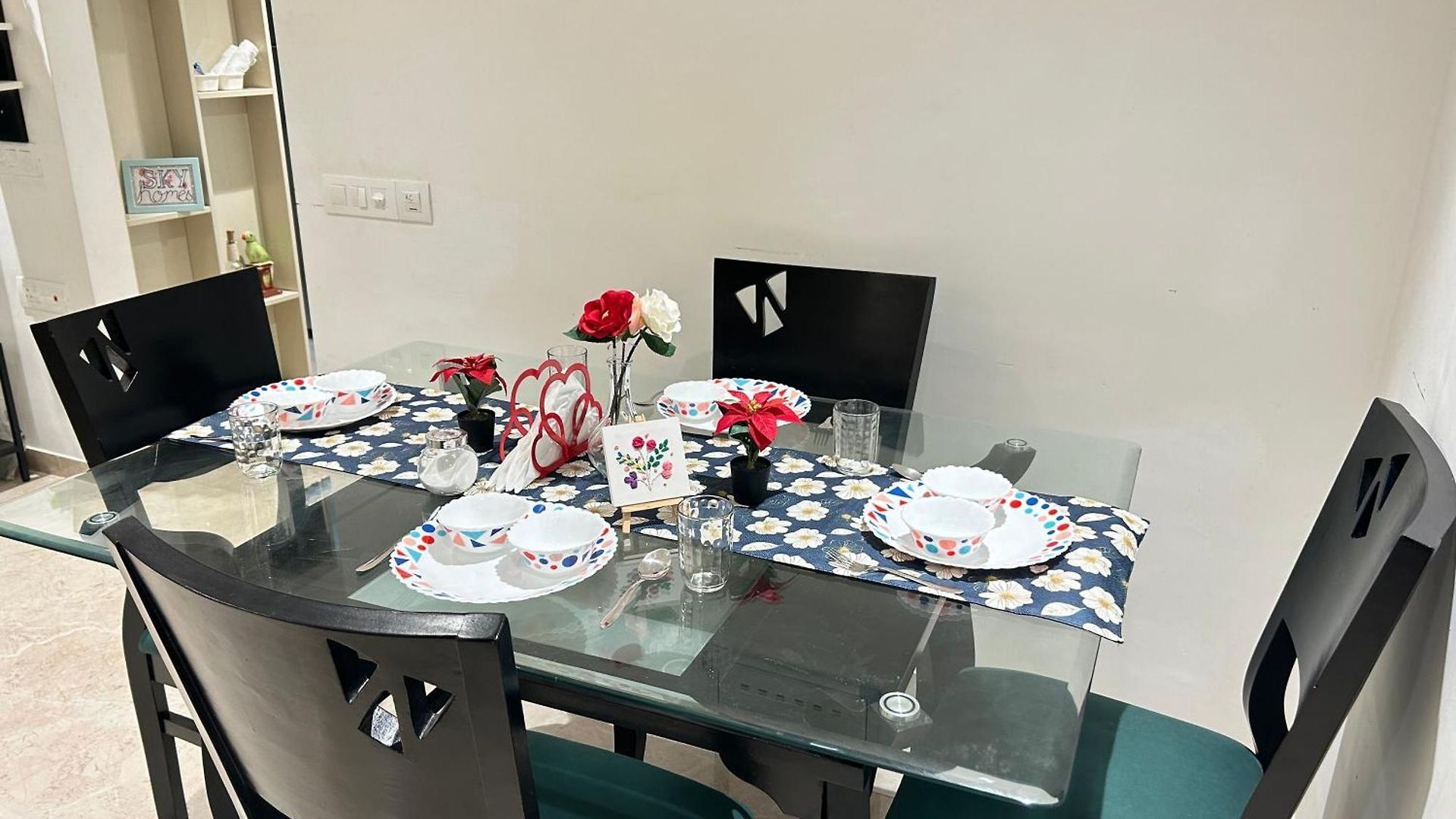 1bhk In Hiranandani Powai G *