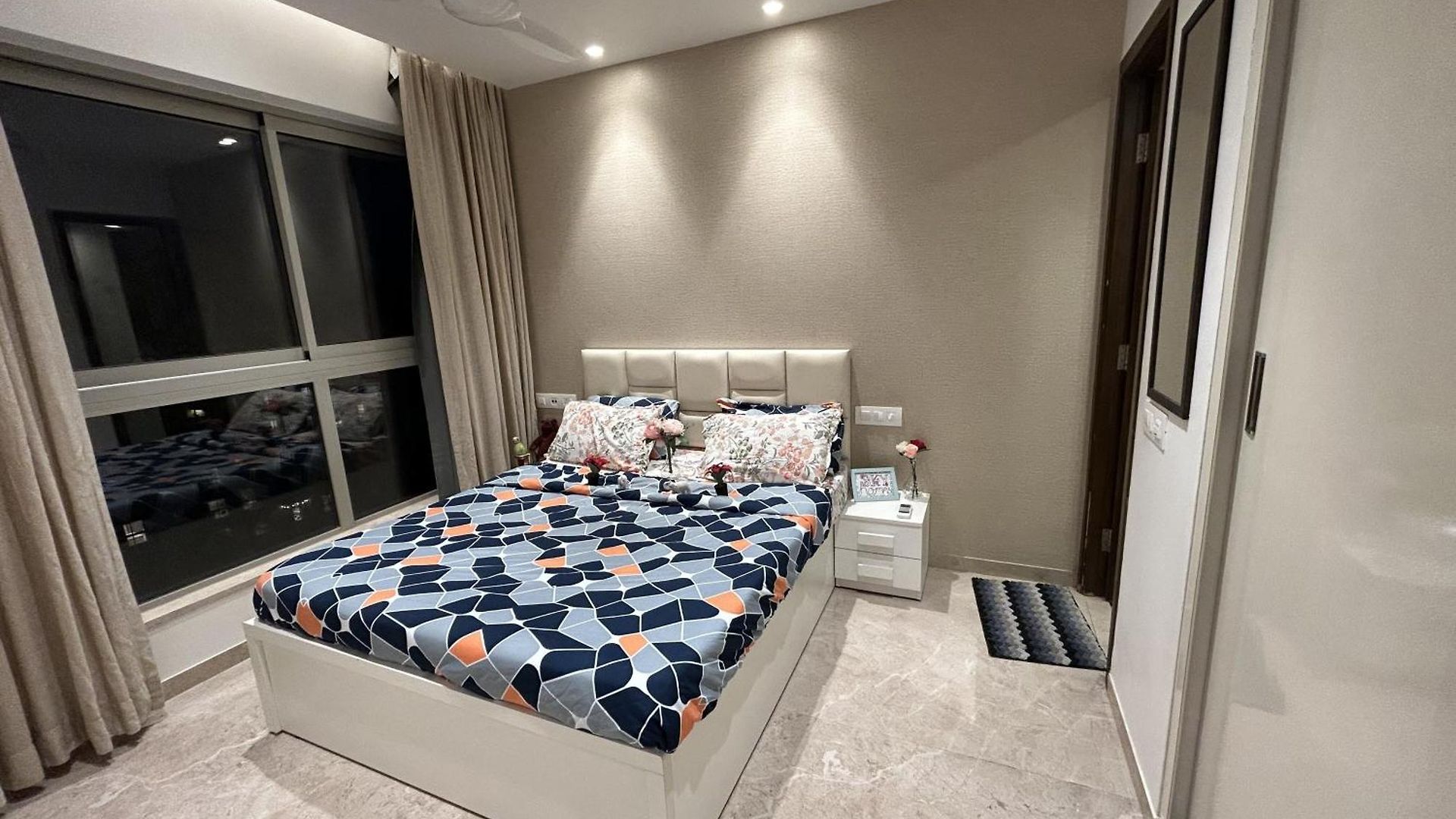 Apartment 1bhk In Hiranandani Powai G Mumbai