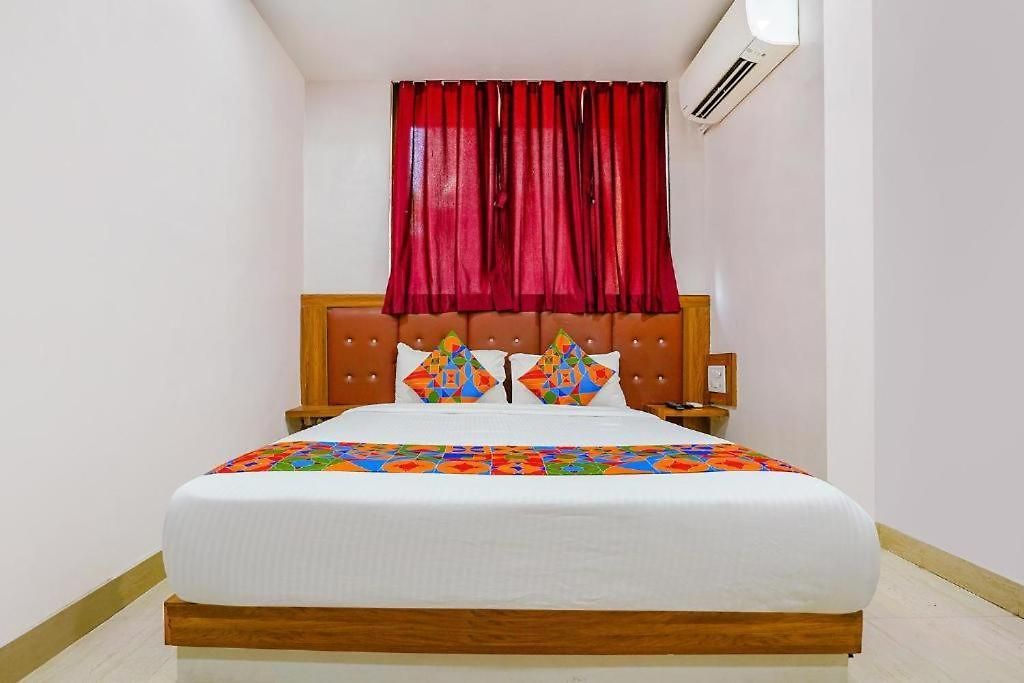 Glitz Diamond - Nr Bkc 2* Mumbai