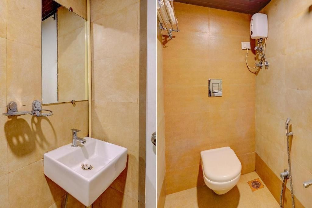 Glitz Diamond - Nr Bkc 2* Mumbai