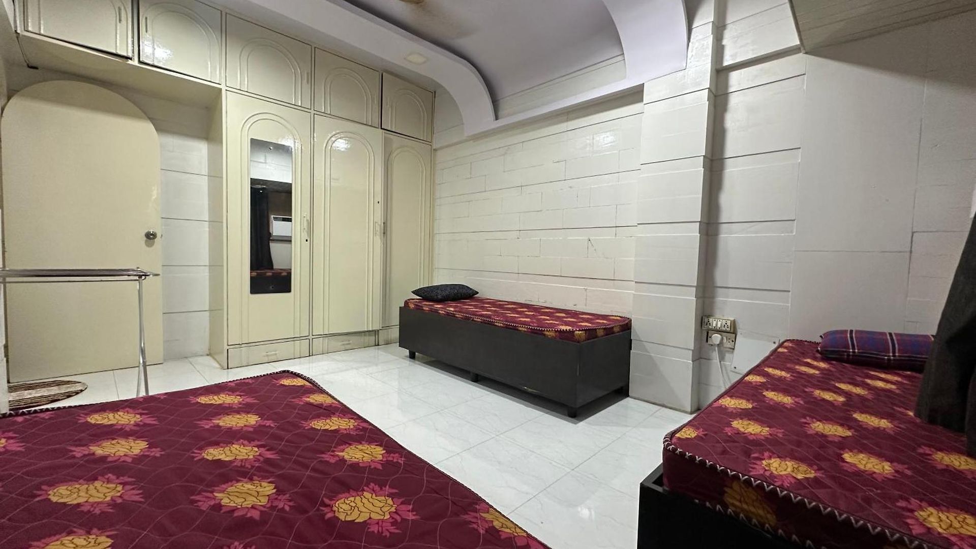 Hostel Balaji *