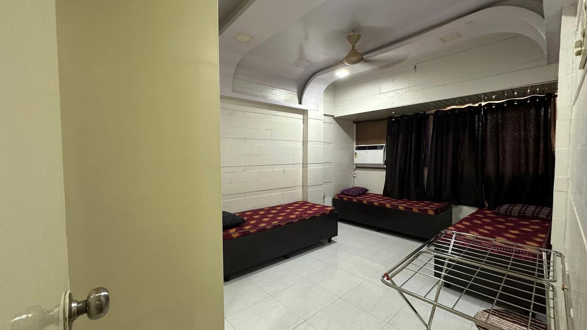 Balaji * Mumbai