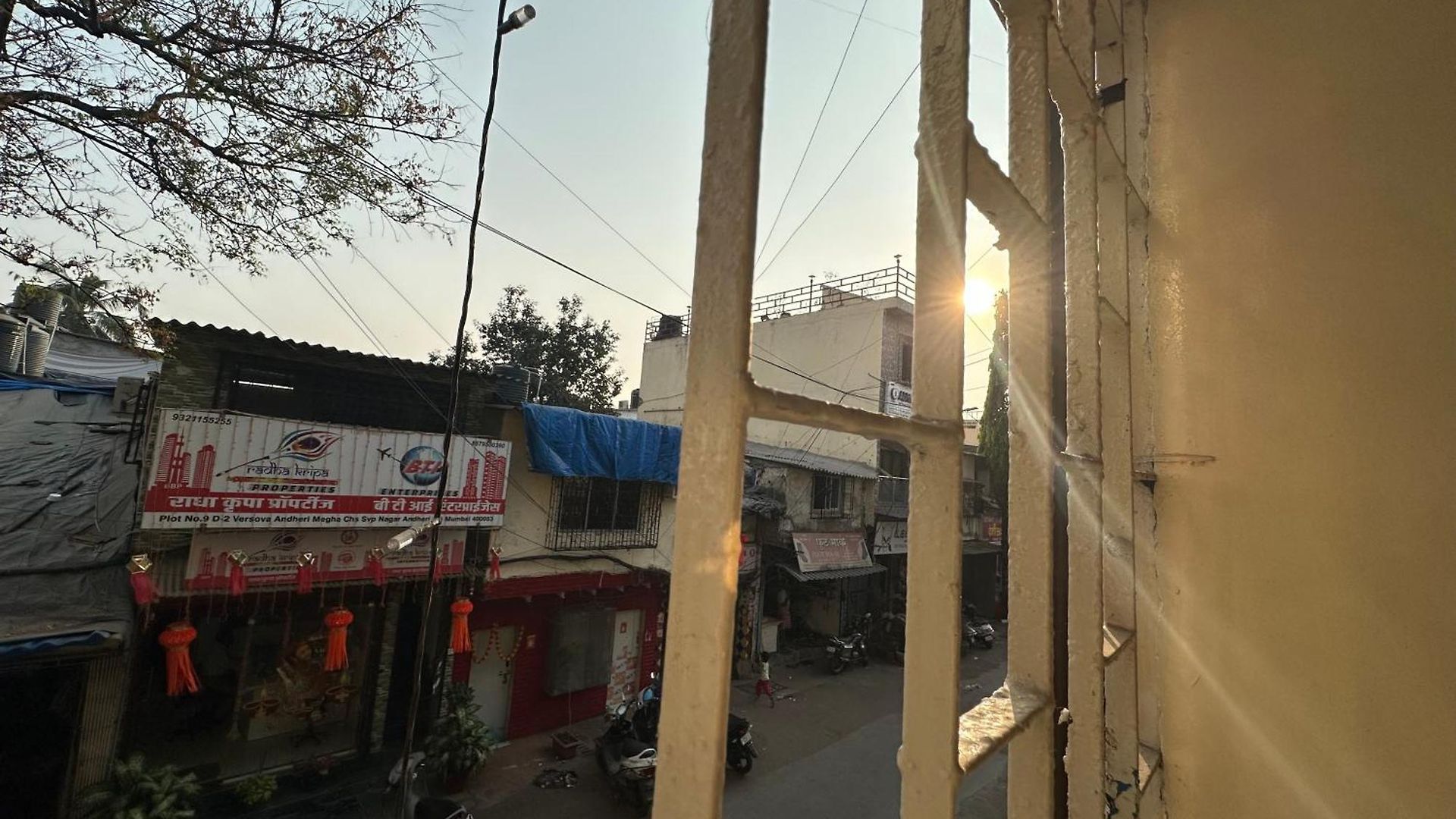 Balaji Hostel *