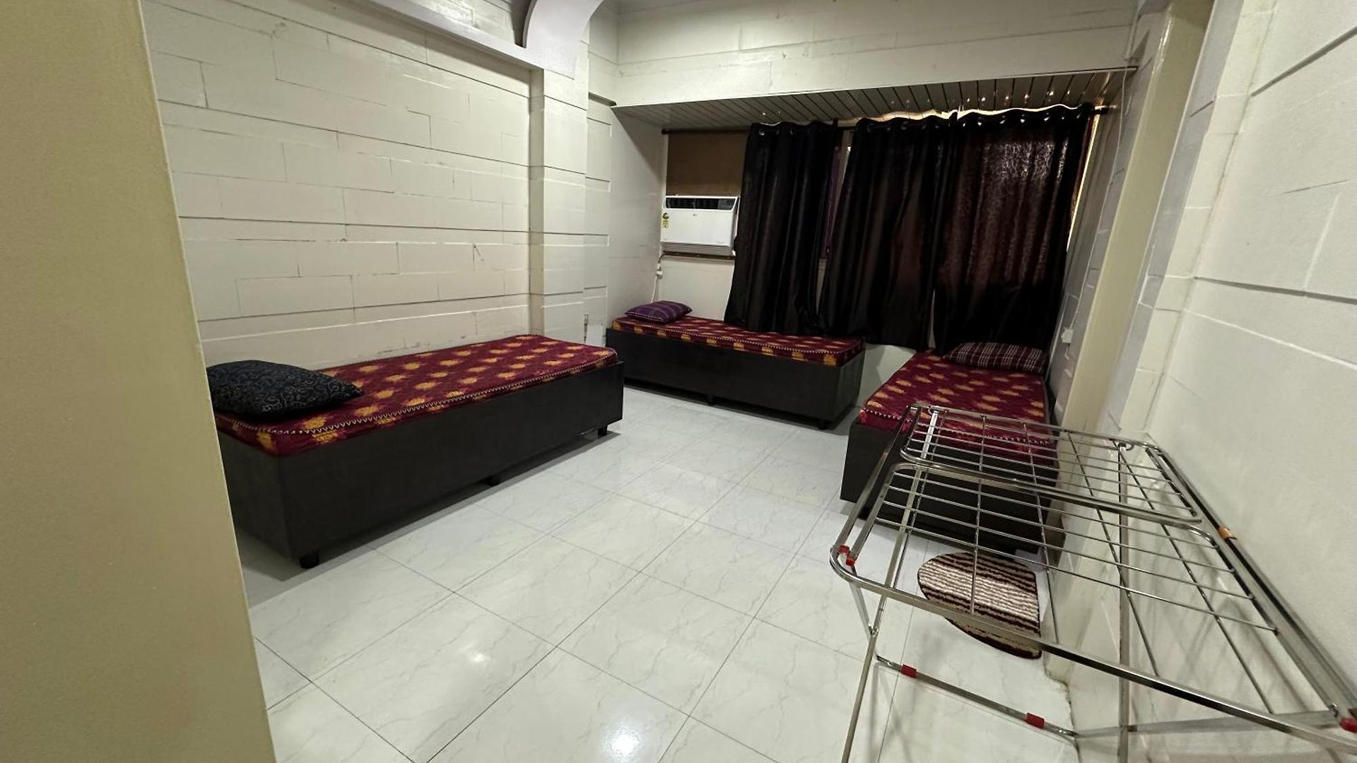 Hostel Balaji