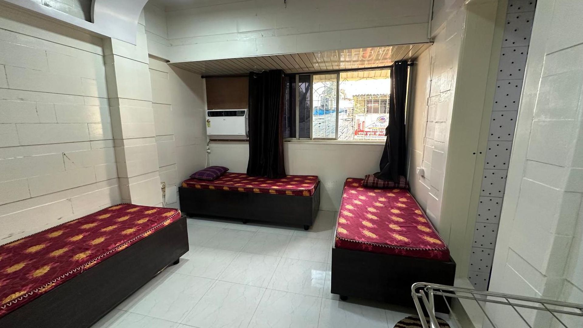 Hostel Balaji