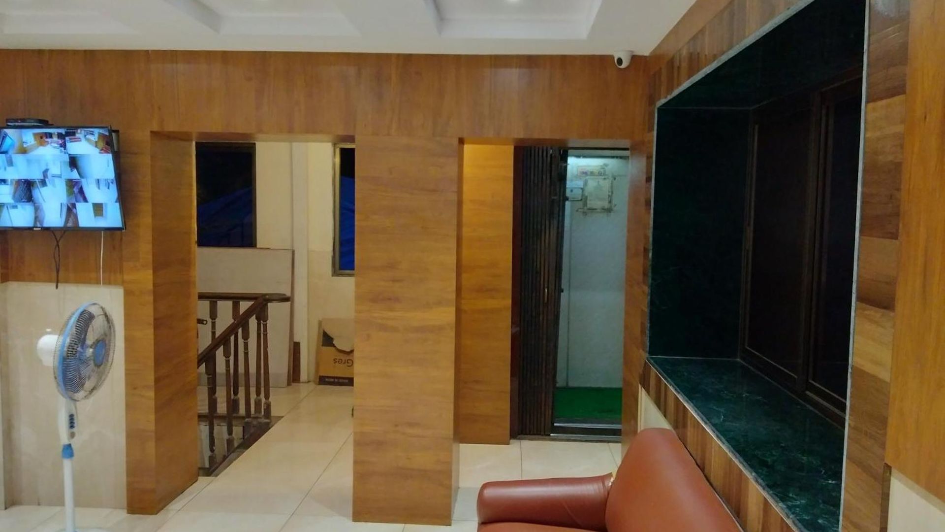Rk Hotel-near Grant Road Railway Station Mumbai