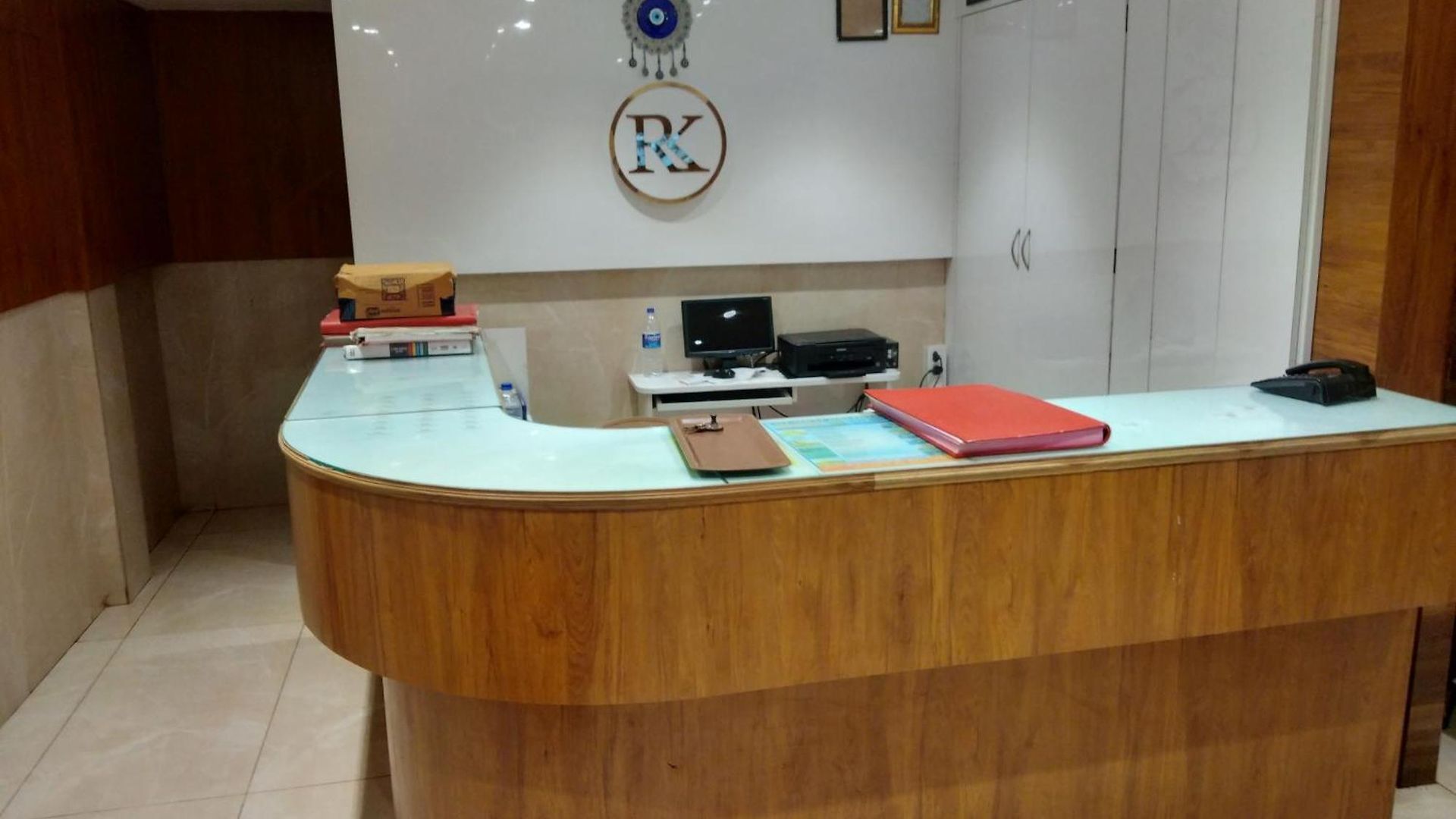 Hotel Rk Hotel-near Grant Road Railway Station Mumbai