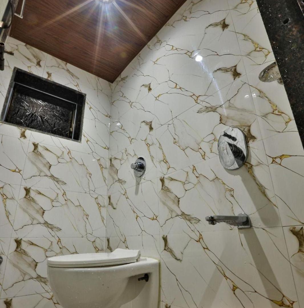 Satyam Hostel Mumbai