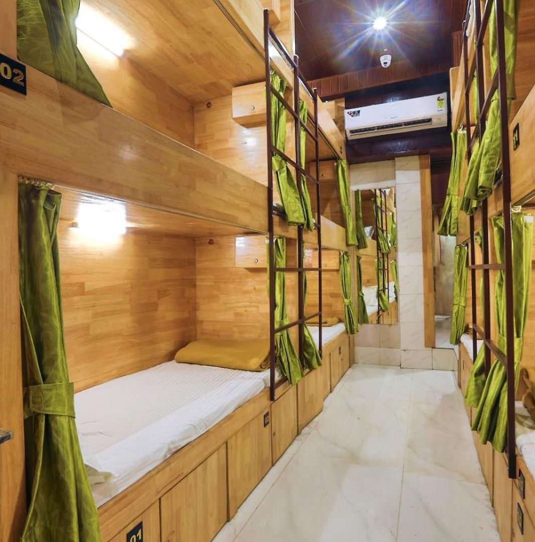 Hostel Satyam Mumbai
