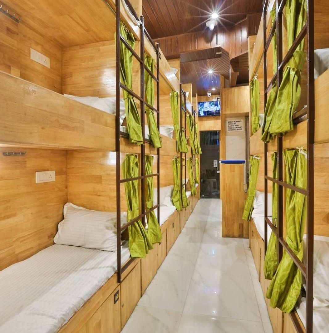 Hostel Satyam