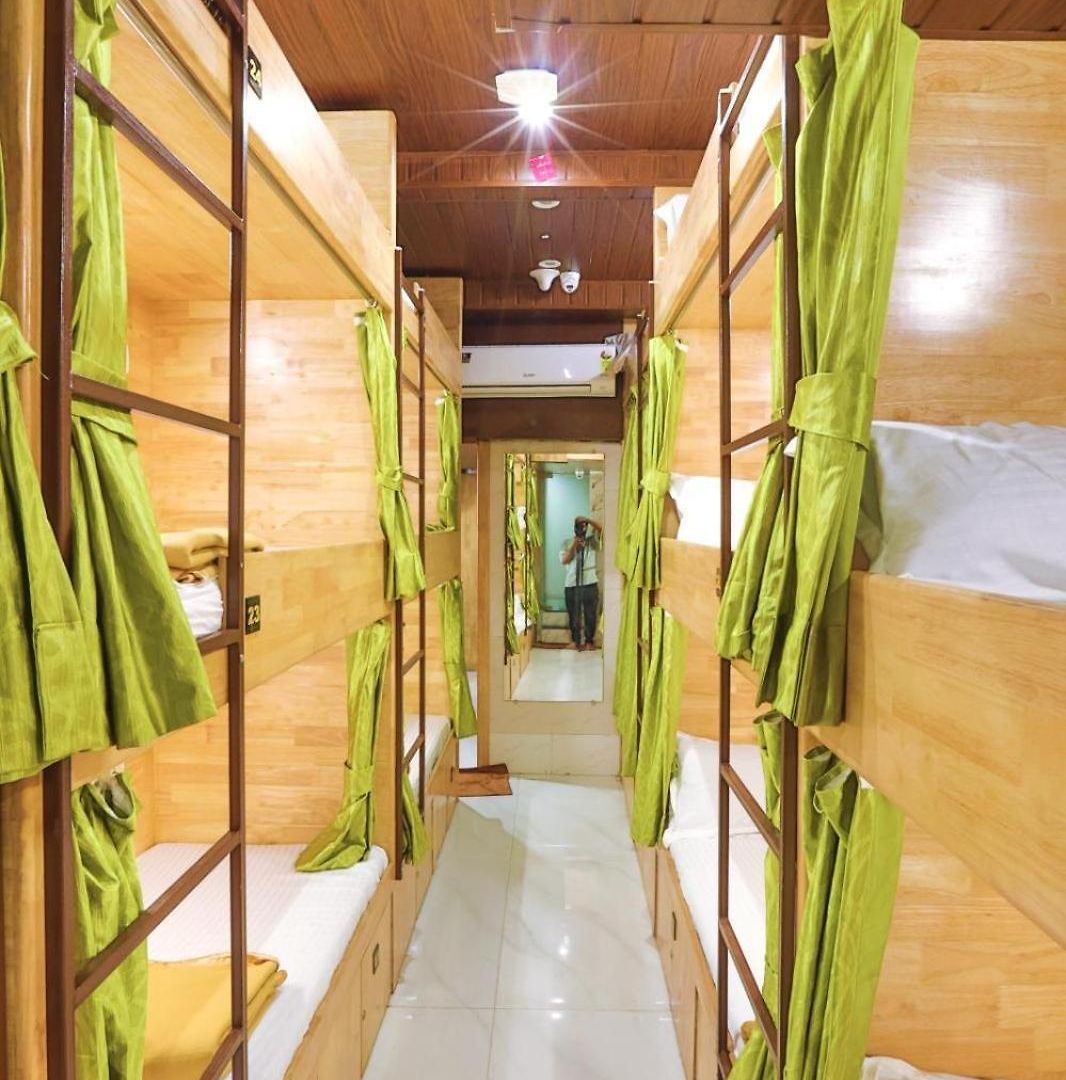 Hostel Satyam Mumbai
