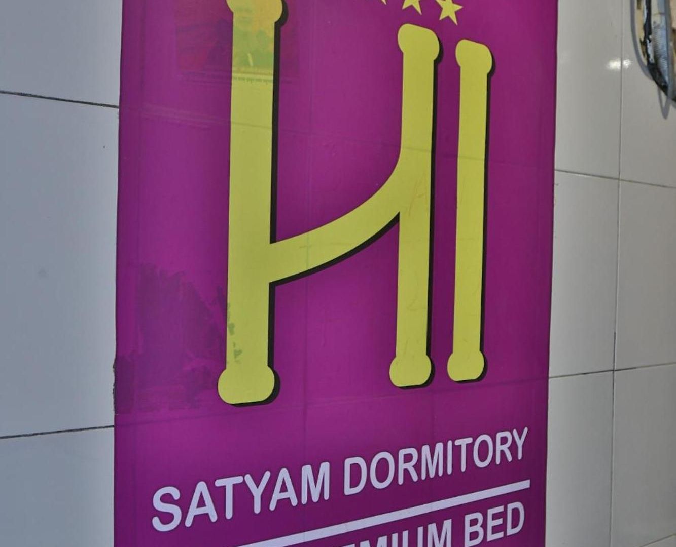 Hostel Satyam