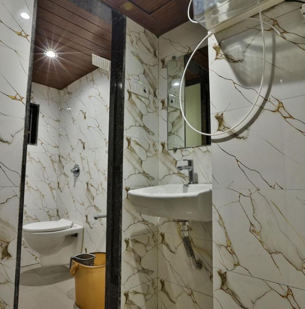 Hostel Satyam Mumbai