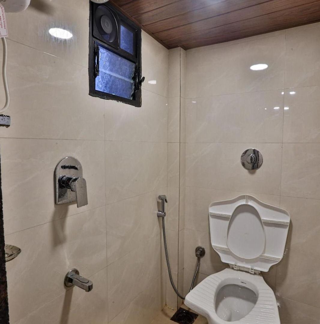Gateway Hostel Mumbai