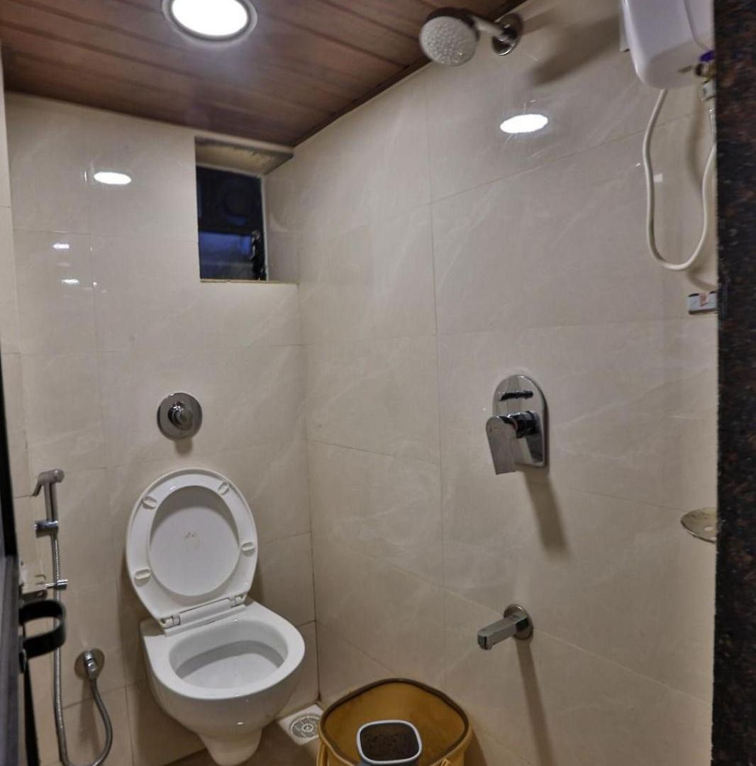 Gateway Hostel *
