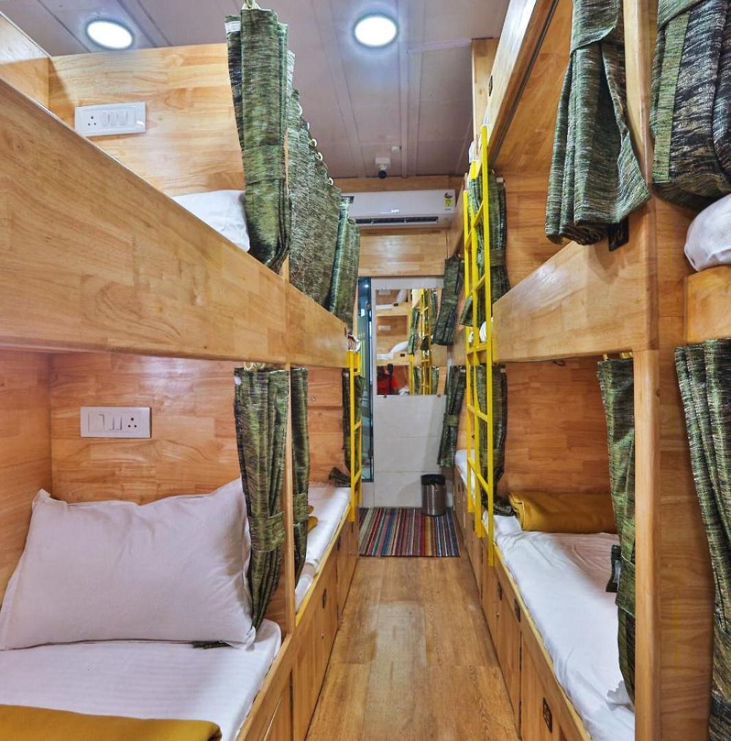 Gateway Hostel