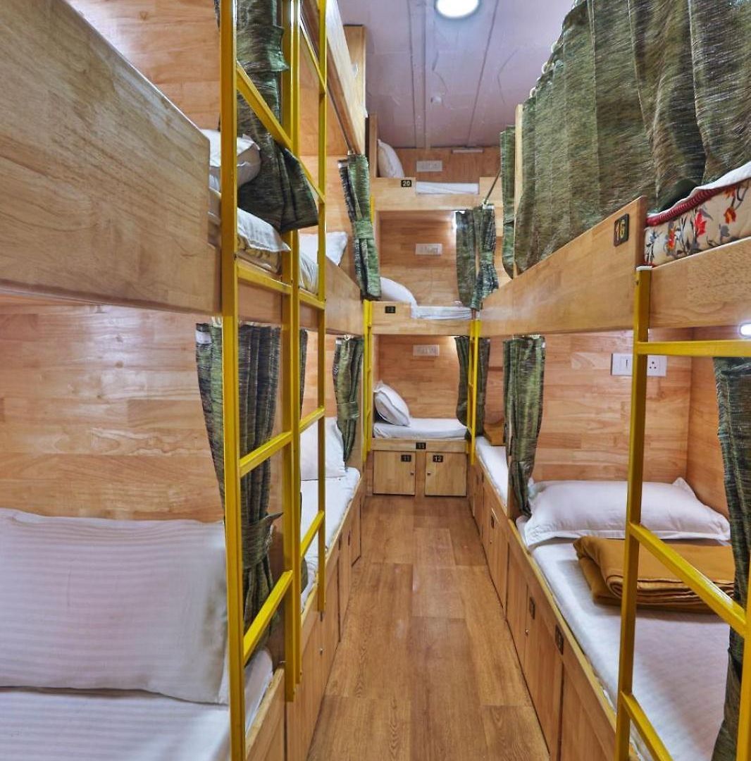 Gateway Hostel *
