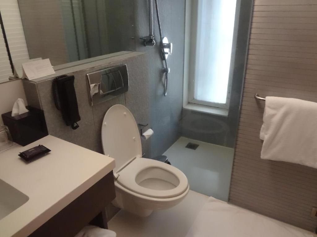 Hotel Svenska Design Andheri Mumbai