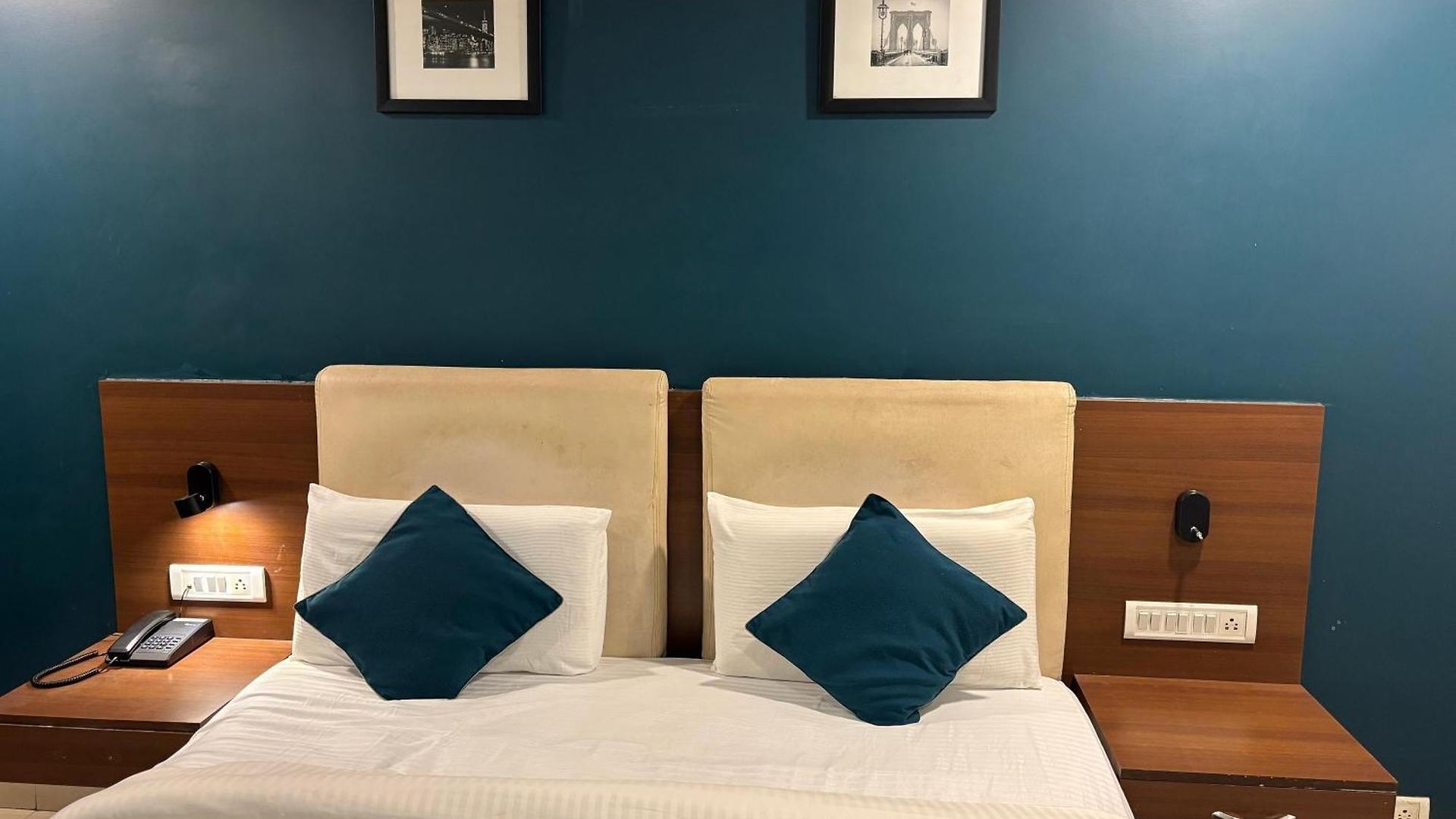 Hotel Concord Galaxy
