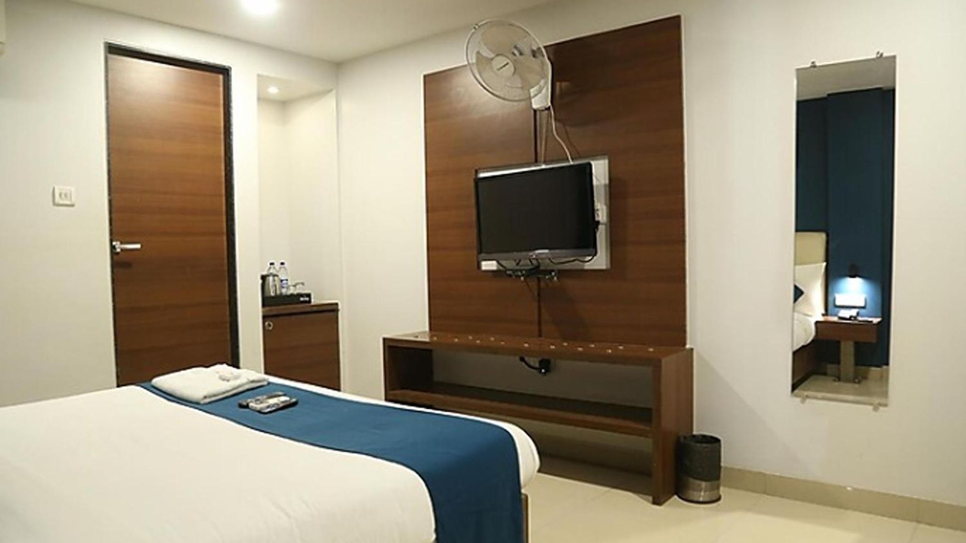 Hotel Concord Galaxy Mumbai