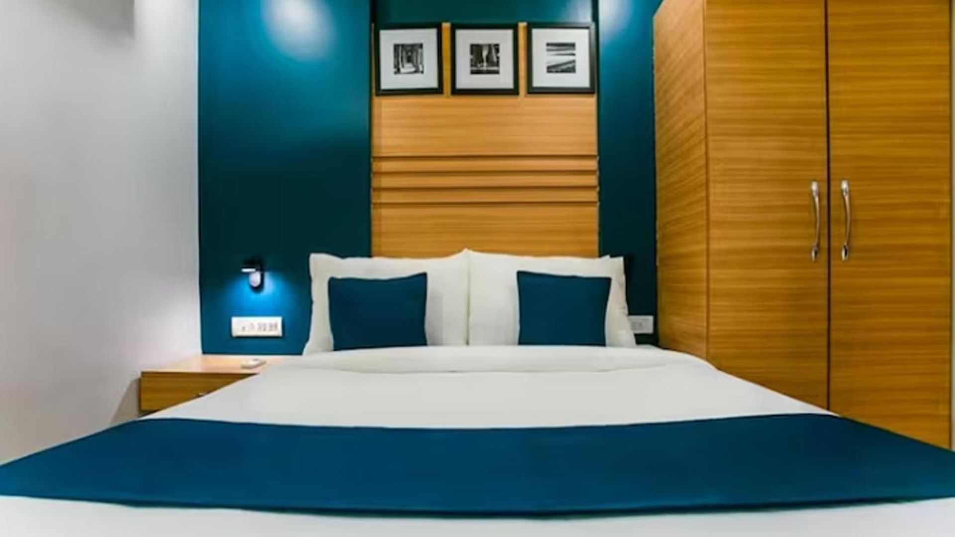Hotel Concord Galaxy 3*