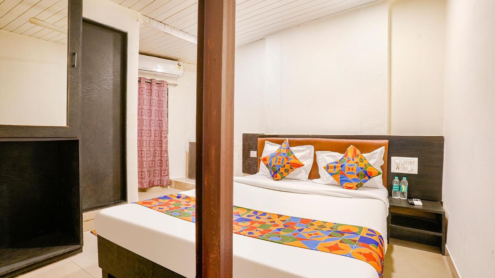 Via Accore Hotel