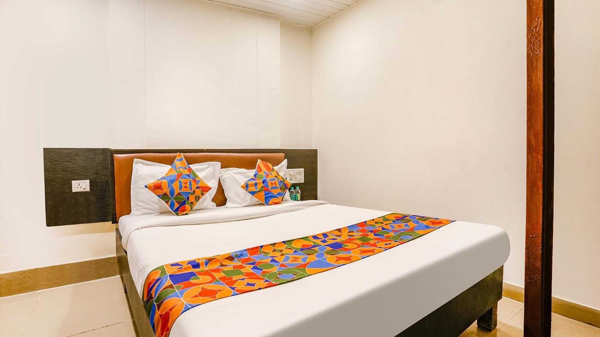 Hotel Via Accore