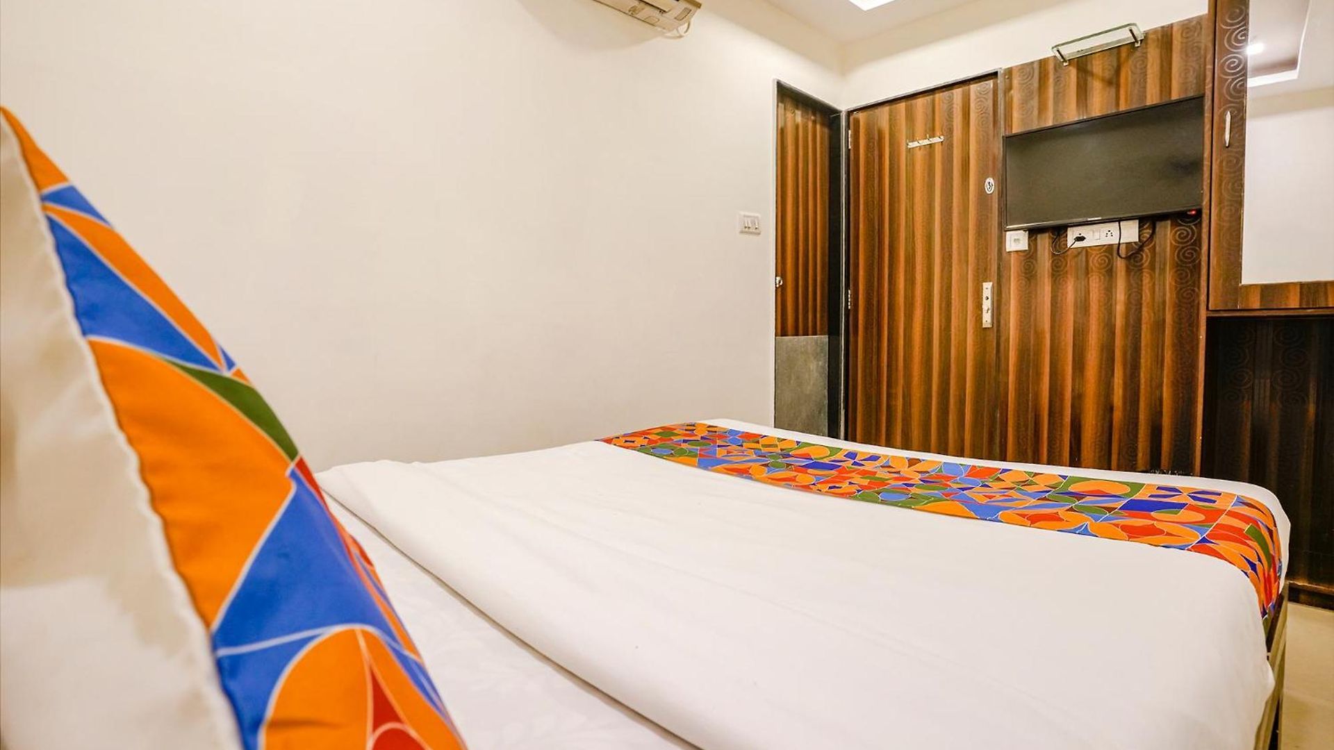 Via Accore Hotel 3*