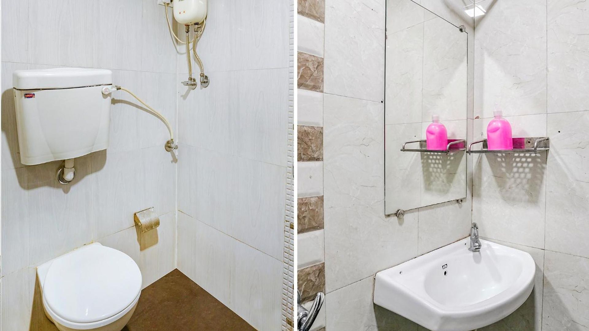 Via Accore Hotel Mumbai