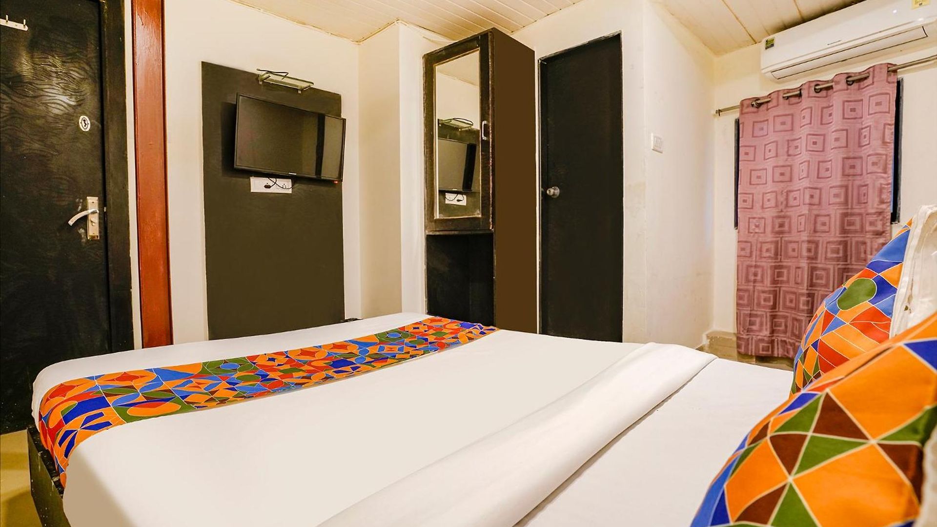 Hotel Via Accore Mumbai