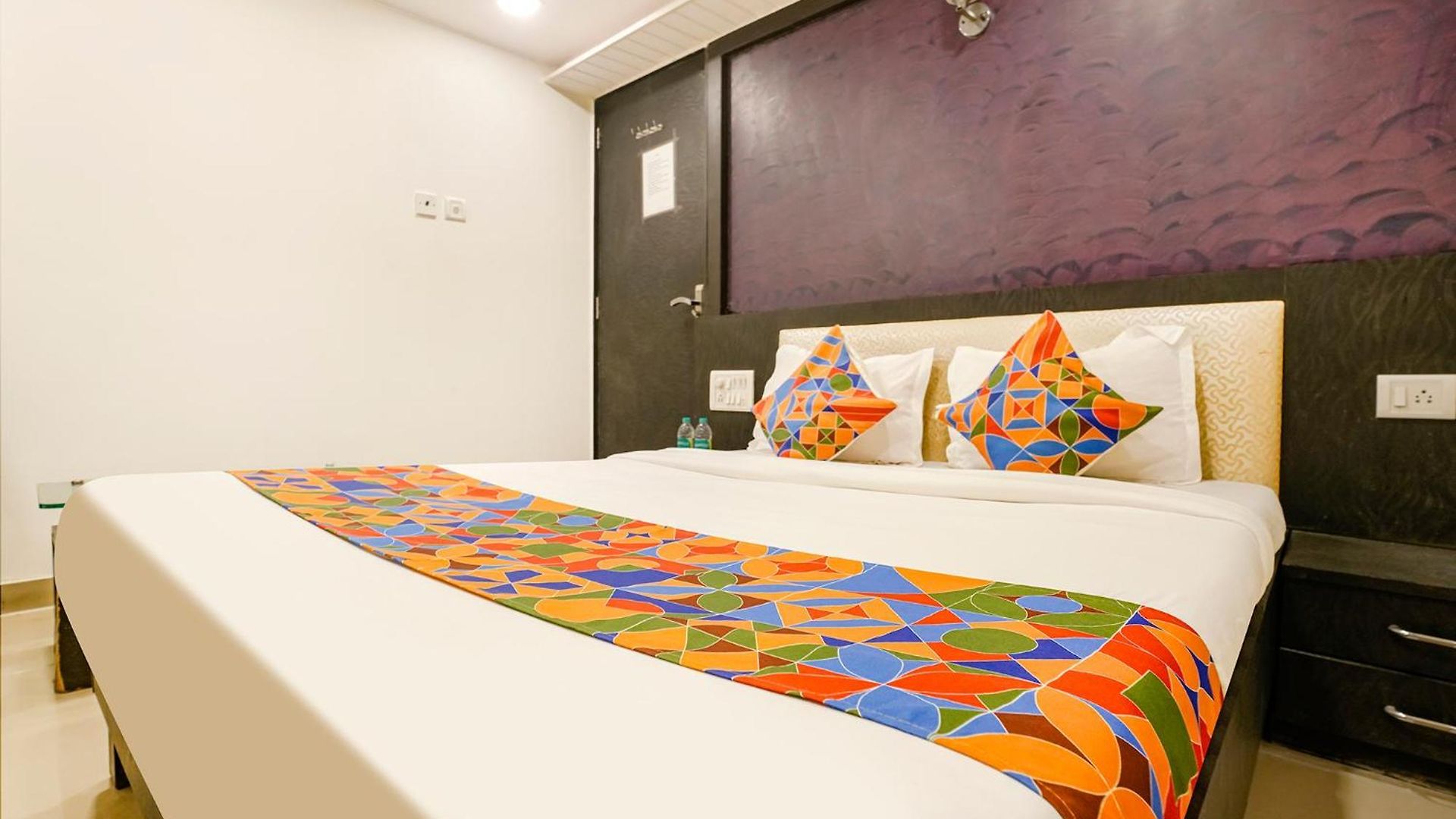 Via Accore Hotel 3*