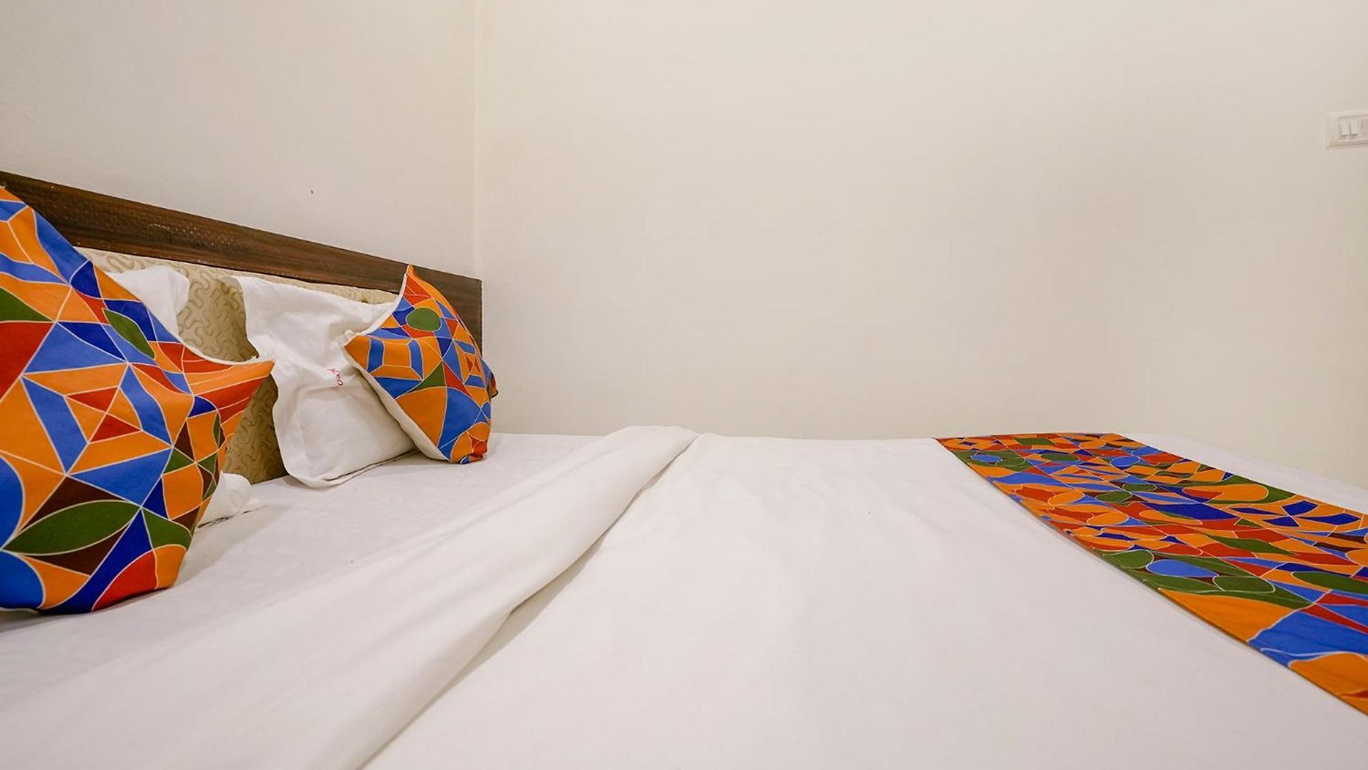 Via Accore Hotel 3*