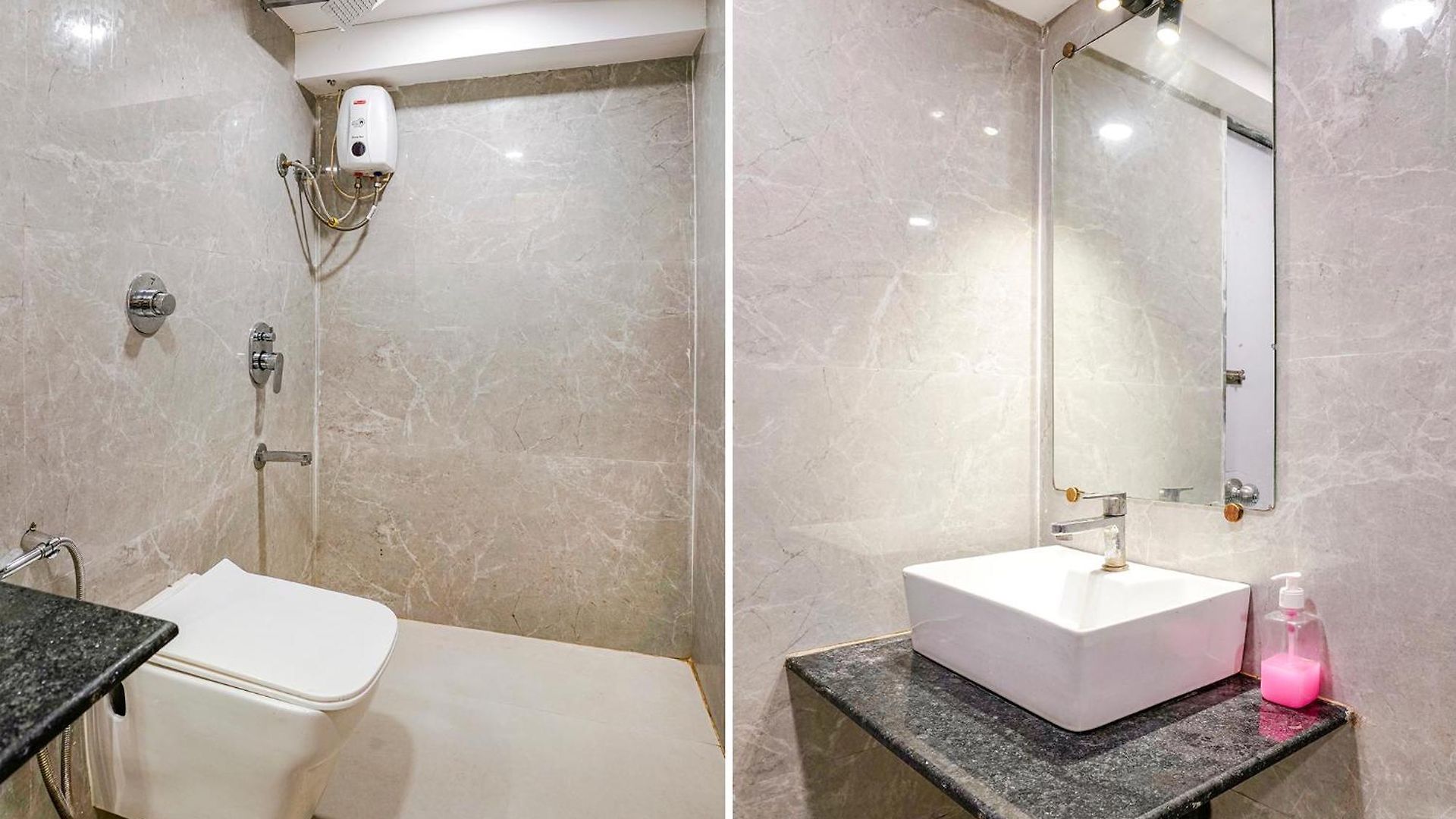 Hotel Fabhotel Grand Prime - Nr Nesco Exhibition Centre 3*